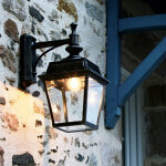 Place des Vosges 00 Übersicht | Außenleuchten von Roger Pradier – klassische französische Laternen für stilvolle Architektur